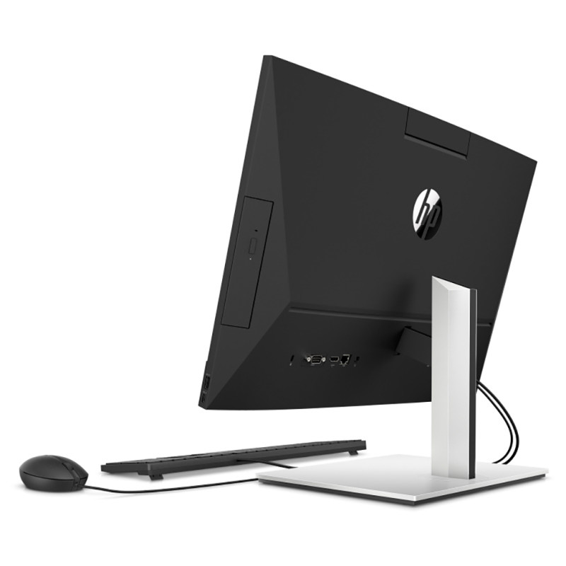 Моноблок 23.8'' HP ProOne 440 G6 i5-10500T/16Gb/512GB SSD/HDMI/WiFI/Intel UHD/DVD-RW/Key&M/Win10Pro6