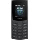 Мобільний телефон Nokia 105 SS 2023 Charcoal