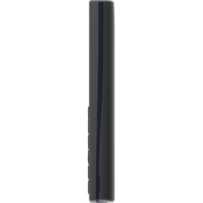 Мобільний телефон Nokia 105 SS 2023 Charcoal
