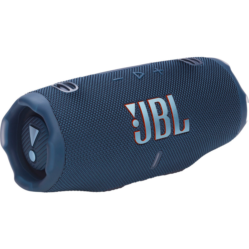 Акустична система JBL Cahrge 6 Blue JBLCHARGE6BLU