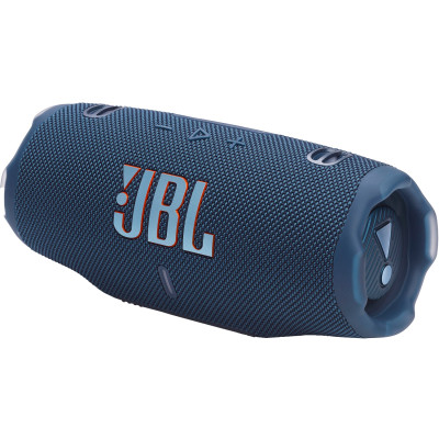 Акустична система JBL Cahrge 6 Blue JBLCHARGE6BLU Акустична система JBL Cahrge 6 Blue JBLCHARGE6BLU