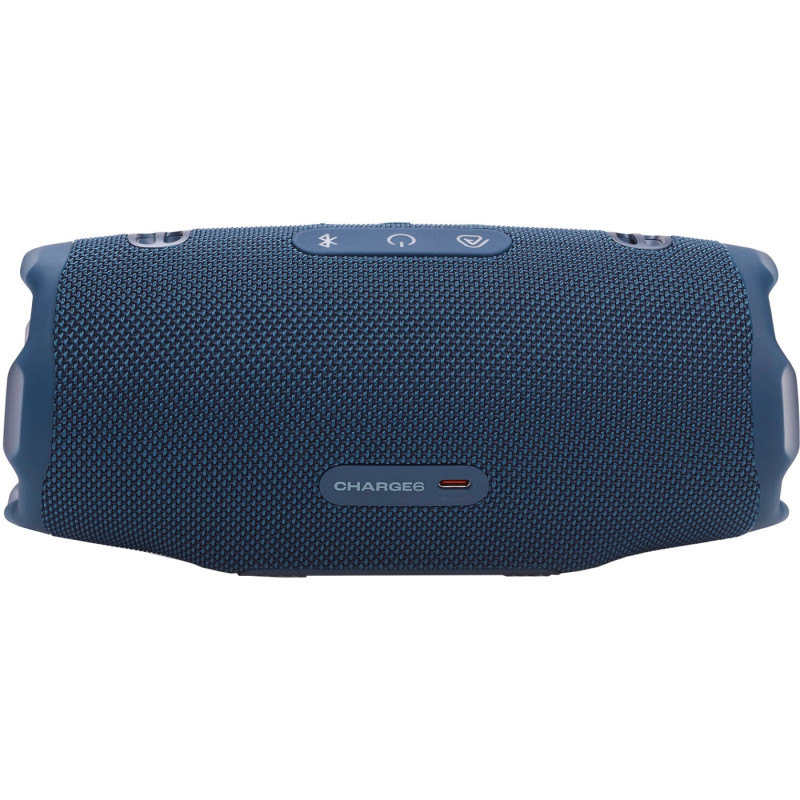 Акустична система JBL Cahrge 6 Blue JBLCHARGE6BLU