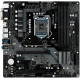 ASRock H370M PRO4/REF (1151/H370, 4*DDR4,2xPCIe x16, 6xSATAІІІ, RAID, GLan, 8ch, mATX)