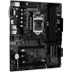 ASRock H370M PRO4/REF (1151/H370, 4*DDR4,2xPCIe x16, 6xSATAІІІ, RAID, GLan, 8ch, mATX)