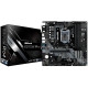 ASRock H370M PRO4/REF (1151/H370, 4*DDR4,2xPCIe x16, 6xSATAІІІ, RAID, GLan, 8ch, mATX)