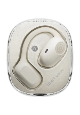 Навушники TWS Blackview AirBuds 100 White