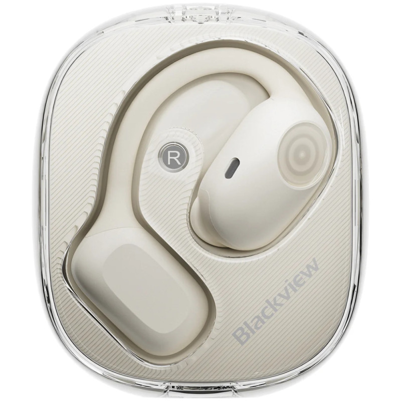 Навушники TWS Blackview AirBuds 100 White
