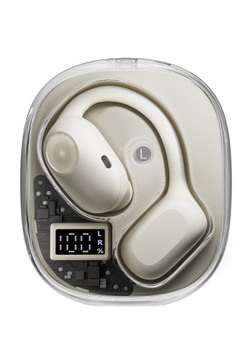 Навушники TWS Blackview AirBuds 100 White