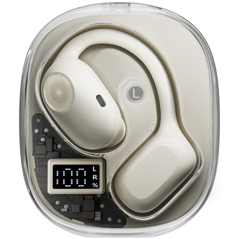 Навушники TWS Blackview AirBuds 100 White