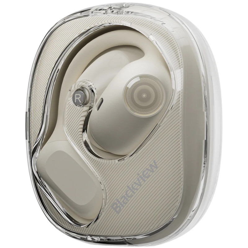 Навушники TWS Blackview AirBuds 100 White