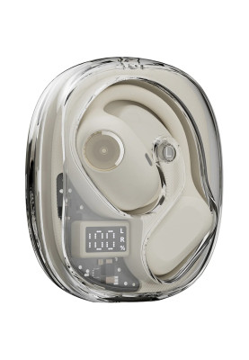 Навушники TWS Blackview AirBuds 100 White