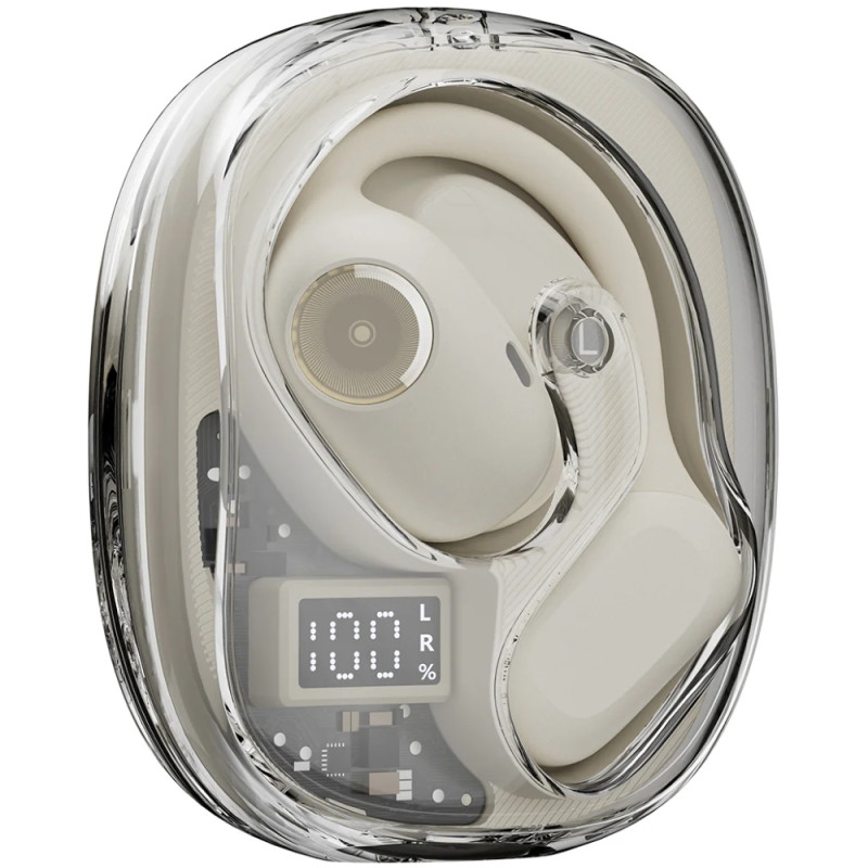 Навушники TWS Blackview AirBuds 100 White