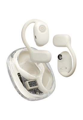 Навушники TWS Blackview AirBuds 100 White