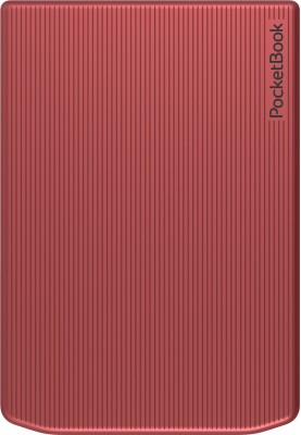 Електронна книжка PocketBook  Verse Pro (PB634) Passion Red