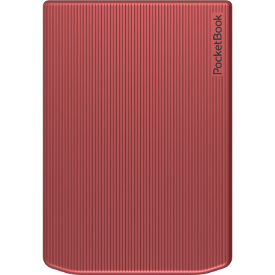 Електронна книжка PocketBook  Verse Pro (PB634) Passion Red