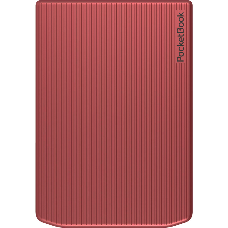 Електронна книжка PocketBook  Verse Pro (PB634) Passion Red