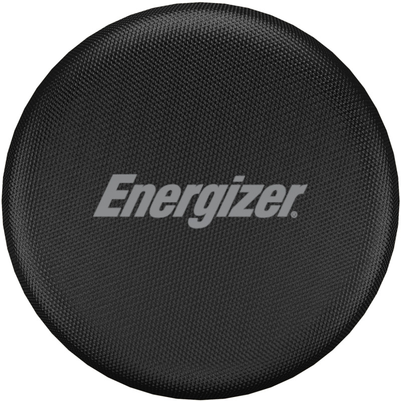 Акустична система 1.0 Energizer Bluetooth 5.3 5W + Wireless bypass Charging магнітна зарядка 10W