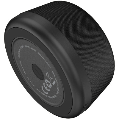 Акустична система 1.0 Energizer Bluetooth 5.3 5W + Wireless bypass Charging магнітна зарядка 10W