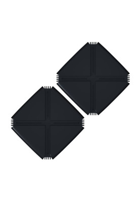 Маршрутизатор Xiaomi Mesh System AX3000 (2-pack) (DVB4287GL)
