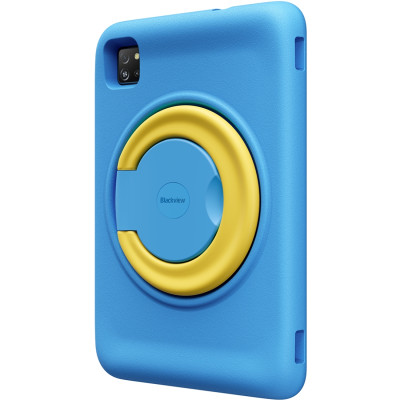 Планшет Blackview Tab 60 Pro Kids 10.1" HD /4GB/128GB/ T606 /7700mAh/ 5+8Мп /LTE/Kids/Blue