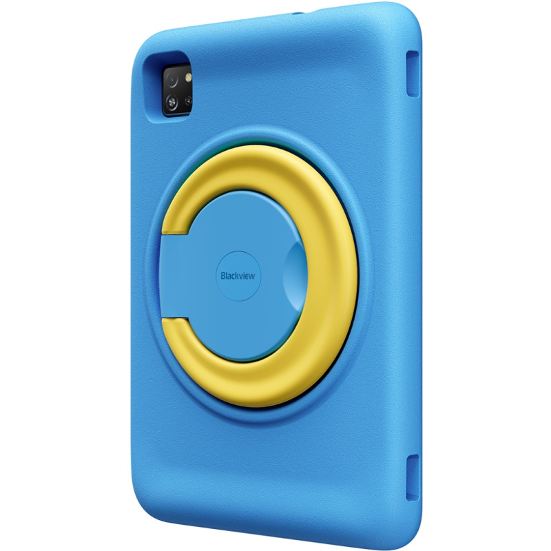 Планшет Blackview Tab 60 Pro Kids 10.1" HD /4GB/128GB/ T606 /7700mAh/ 5+8Мп /LTE/Kids/Blue
