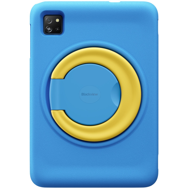 Планшет Blackview Tab 60 Pro Kids 10.1" HD /4GB/128GB/ T606 /7700mAh/ 5+8Мп /LTE/Kids/Blue