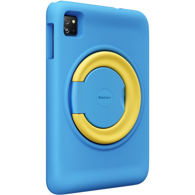 Планшет Blackview Tab 60 Pro Kids 10.1" HD /4GB/128GB/ T606 /7700mAh/ 5+8Мп /LTE/Kids/Blue
