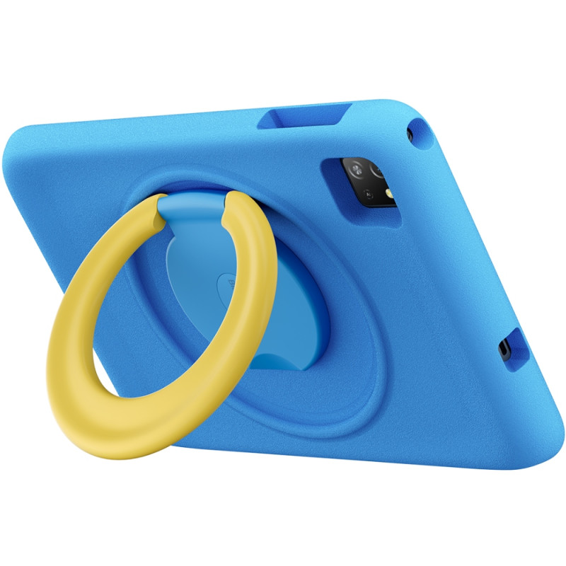 Планшет Blackview Tab 60 Pro Kids 10.1" HD /4GB/128GB/ T606 /7700mAh/ 5+8Мп /LTE/Kids/Blue