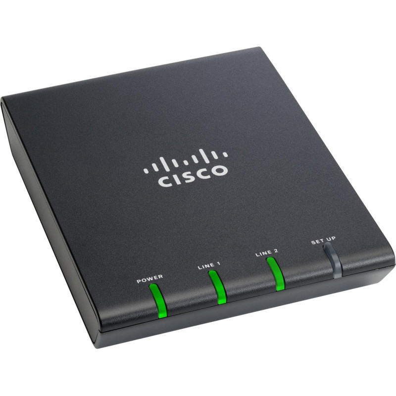 IP телефон Cisco ATA187-I1