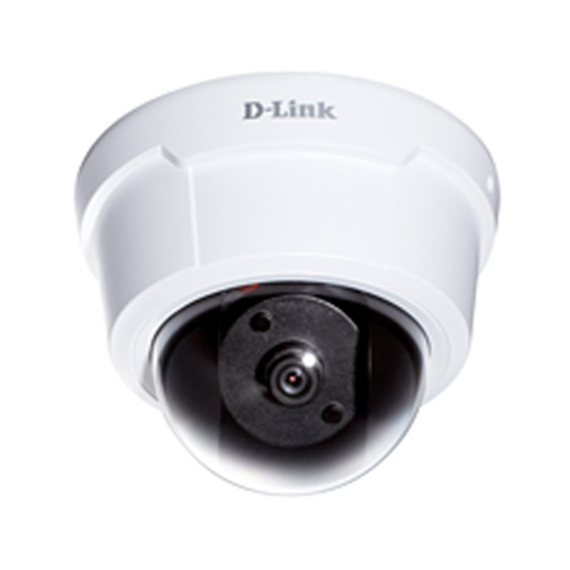 IP-Камера D-Link DCS-6112 Fixed Dome Network HD Camera