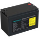 Акумуляторна батарея Marsriva LiFePo4, 12,8 V/100Ah