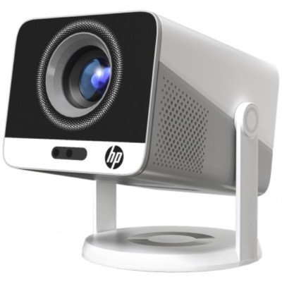 Проектор HP MC425 короткофокусний LED LCD FHD 200 ISOLm 16:9 AOSP HDMI WiFi Bluetooth(Out) білий