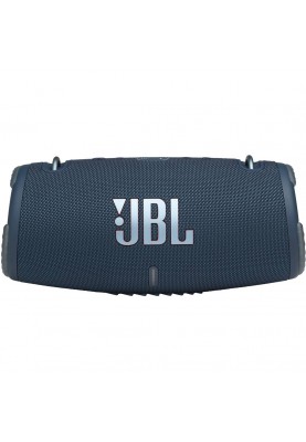 Акустична система JBL Xtreme 3 Blue JBLXTREME3BLUEU
