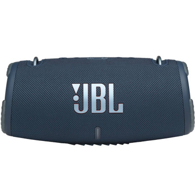 Акустична система JBL Xtreme 3 Blue JBLXTREME3BLUEU