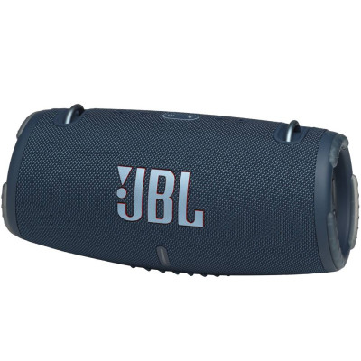 Акустична система JBL Xtreme 3 Blue JBLXTREME3BLUEU