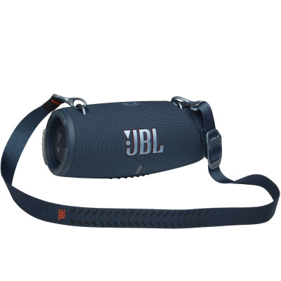 Акустична система JBL Xtreme 3 Blue JBLXTREME3BLUEU