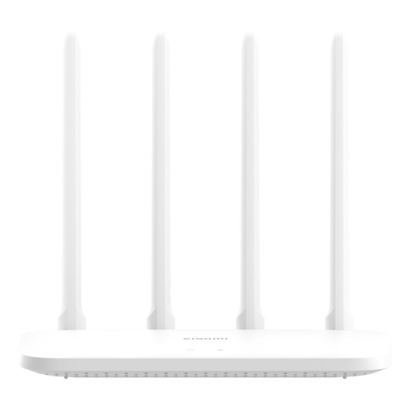 Маршрутизатор Xiaomi Mi Router AC1200, Gigabit, Wi-Fi, 2*Lan, 4ANT, 802.11ac, 867Мbit, 2.4/5.0ГГц