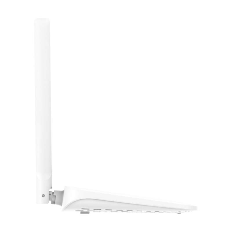 Маршрутизатор Xiaomi Mi Router AC1200, Gigabit, Wi-Fi, 2*Lan, 4ANT, 802.11ac, 867Мbit, 2.4/5.0ГГц