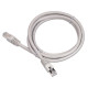 Патчкорд UTP Cat.5e ( 1м сірий ), Cablexpert