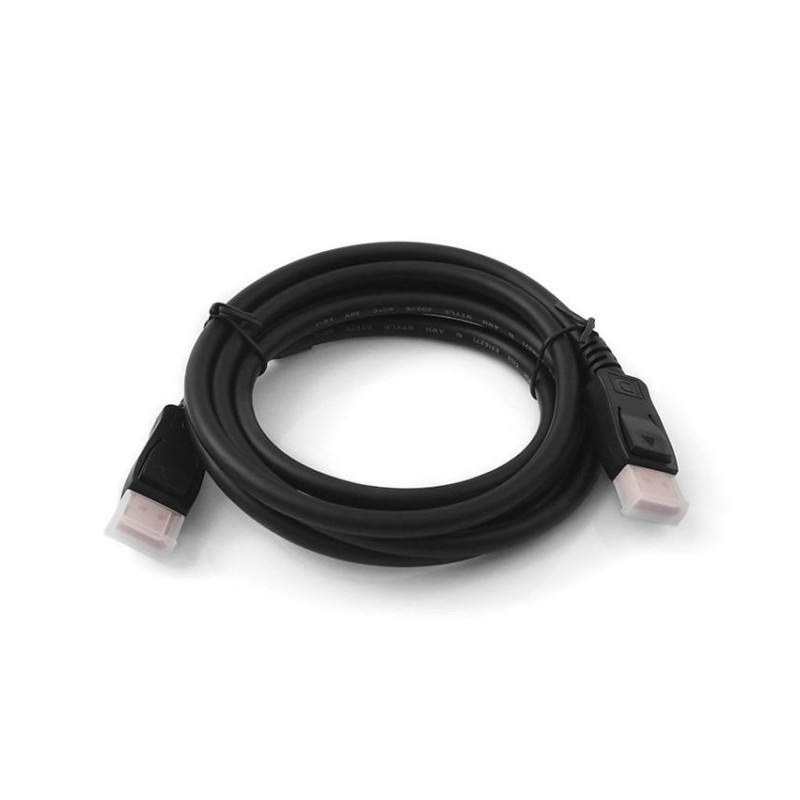Кабель DisplayPort M - M 3.0 м, V1.2, 4K(4090×2160) HP