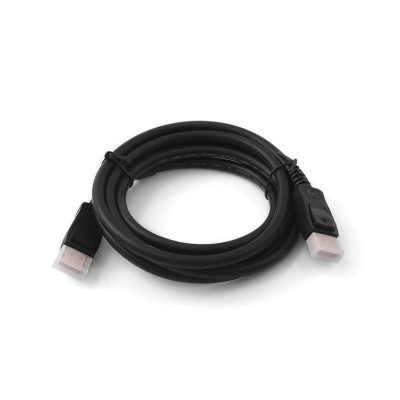 Кабель DisplayPort M-M 3.0 м, V1.2, 4K(4090×2160) HP Кабель DisplayPort M-M 3.0 м, V1.2, 4K(4090×2160) HP