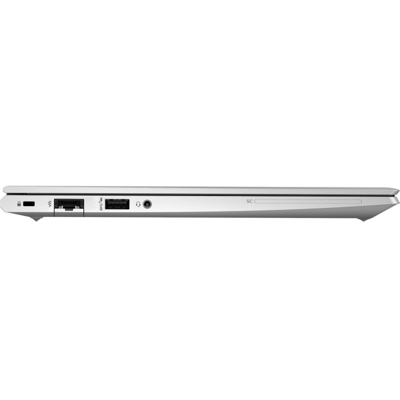 Ноутбук HP EliteBook 630 G9 13.3" FHD IPS, 400n/i7-1255U (4.7)/64Gb/SSD1Tb/Int Iris X/FPS/Підсв/DOS