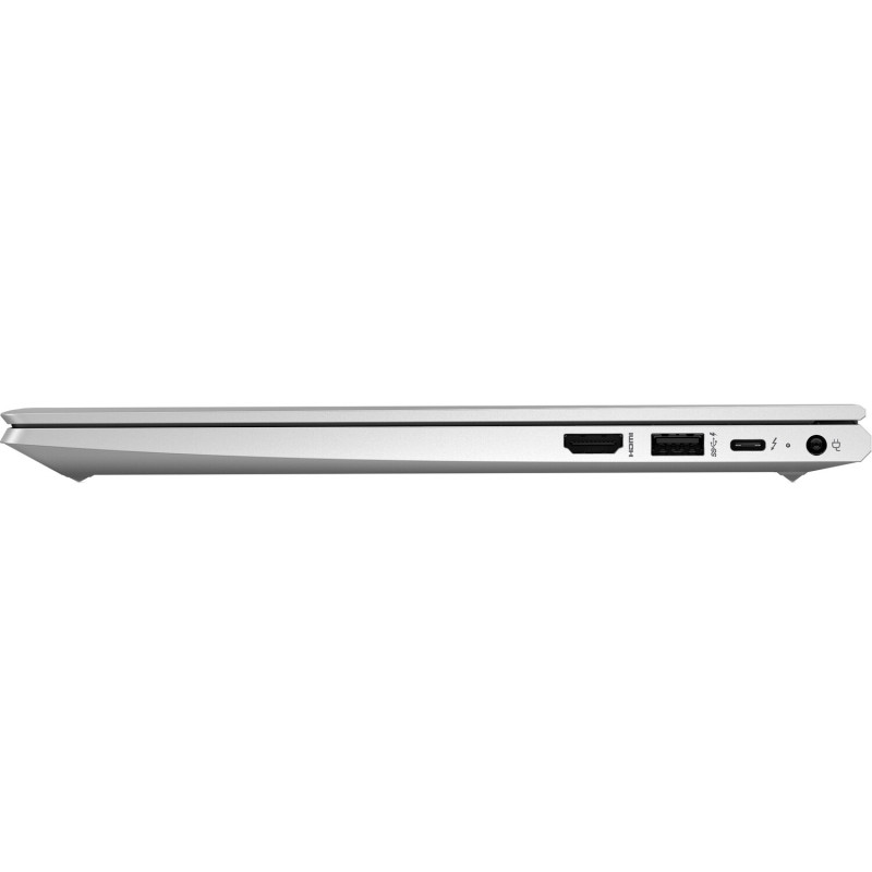 Ноутбук HP EliteBook 630 G9 13.3" FHD IPS, 400n/i7-1255U (4.7)/64Gb/SSD1Tb/Int Iris X/FPS/Підсв/DOS