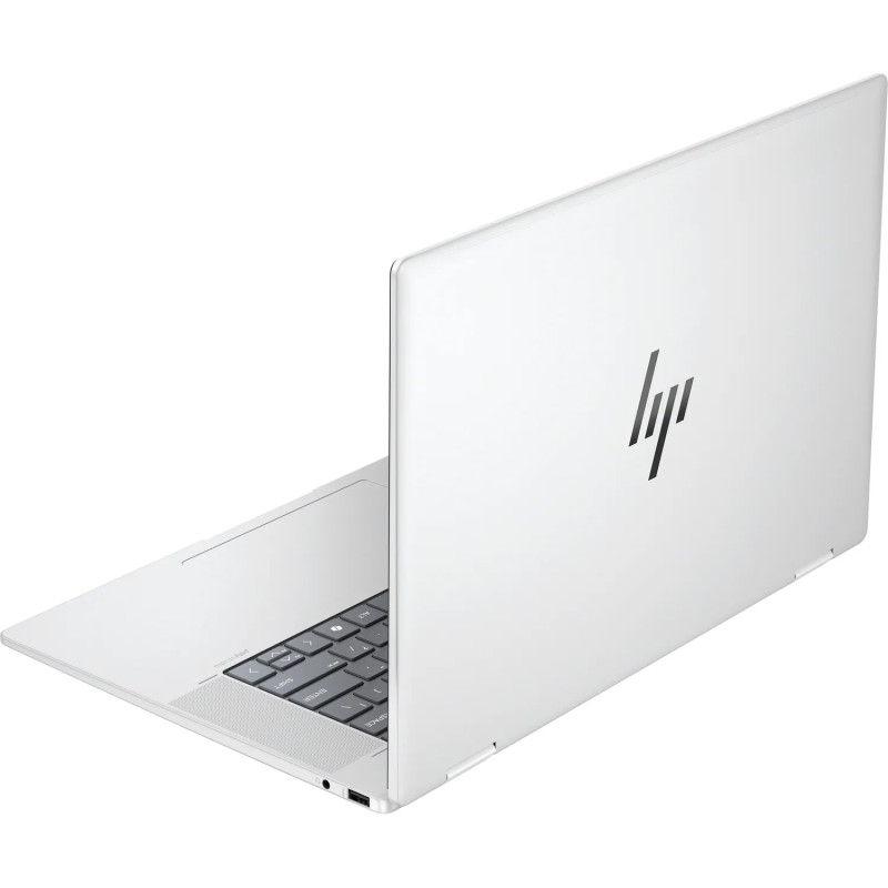 Ноутбук HP Envy x360 16-ac0005ua 16" WUXGA IPS Ts,300n,5MP/Ultra 7-155U(4.8)/16Gb/SSD512Gb/Intl Graphic/W11H (A0NM8EA)