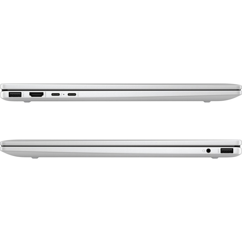 Ноутбук HP Envy x360 16-ac0005ua 16" WUXGA IPS Ts,300n,5MP/Ultra 7-155U(4.8)/16Gb/SSD512Gb/Intl Graphic/W11H (A0NM8EA)