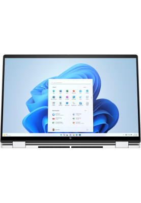 Ноутбук HP Envy x360 16-ac0005ua 16" WUXGA IPS Ts,300n,5MP/Ultra 7-155U(4.8)/16Gb/SSD512Gb/Intl Graphic/W11H (A0NM8EA)