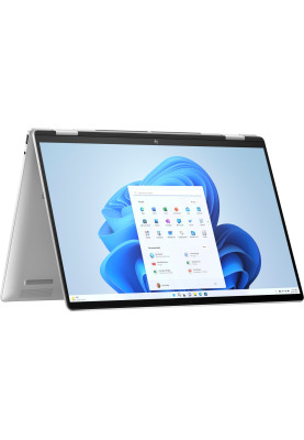 Ноутбук HP Envy x360 16-ac0005ua 16" WUXGA IPS Ts,300n,5MP/Ultra 7-155U(4.8)/16Gb/SSD512Gb/Intl Graphic/W11H (A0NM8EA)