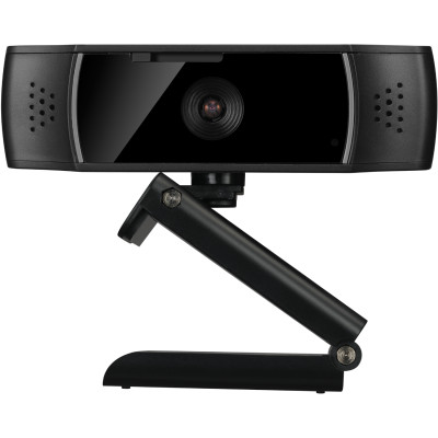 Веб-камера Sandberg Autofocus DualMic Full HD Stereo microphone Веб-камера Sandberg Autofocus DualMic Full HD Stereo microphone