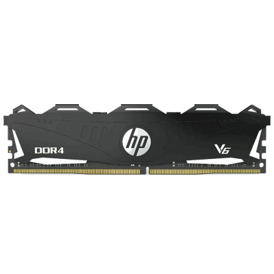 DDR4  8GB 3200MHz HP V6 with Heatshield, Retail