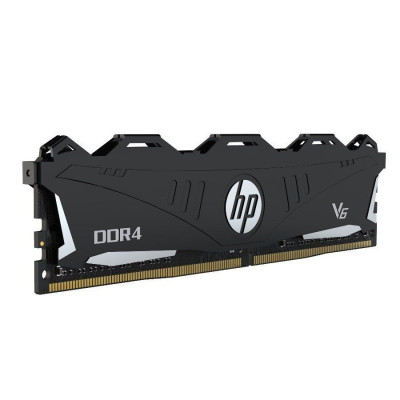 DDR4  8GB 3200MHz HP V6 with Heatshield, Retail